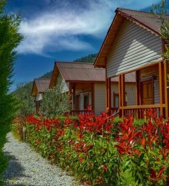 Bungalow Apart İnlice Göcek