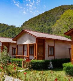 Bungalow Apart İnlice Göcek