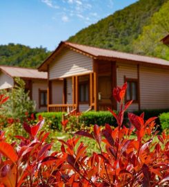 Bungalow Apart İnlice Göcek