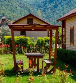 Bungalow Apart İnlice Göcek