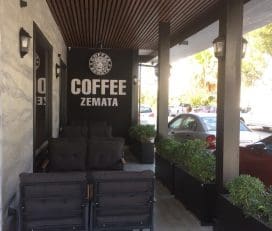 Coffee Zemata