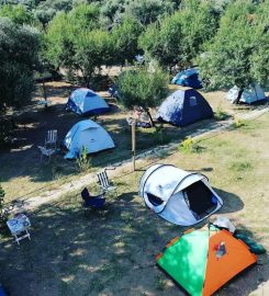 Ezgim Camping