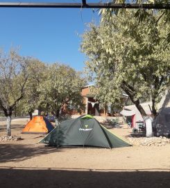 Ezgim Camping