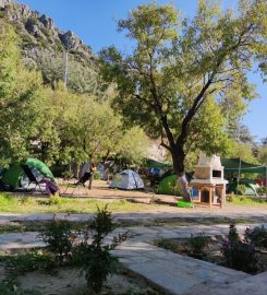 Ezgim Camping