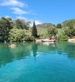 Göbün Koyu Kamp Alanı