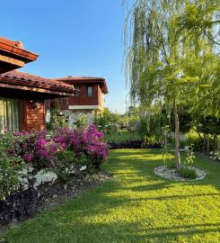 Göcek Sandal Hotel