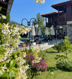 Göcek Sandal Hotel