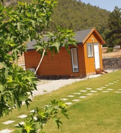 Kovan Bungalow & Camping