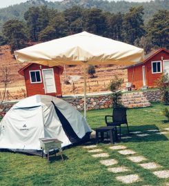 Kovan Bungalow & Camping