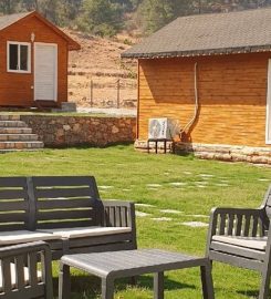 Kovan Bungalow & Camping