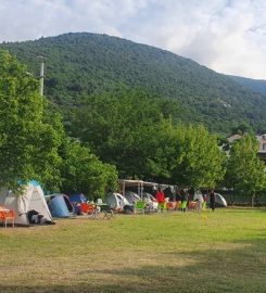 Siesta Beach & Camping