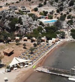 Sığ Liman Glamping Beach