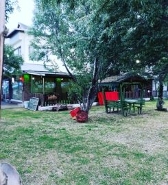 Bağtur Aile Camping