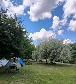 Bağtur Aile Camping