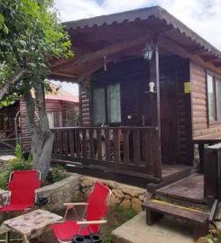 Balıklıova Olimpos Bungalow