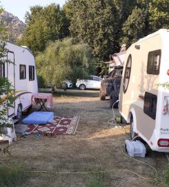 Doğa Camping