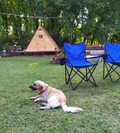 Doğa Camping