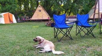 Doğa Camping