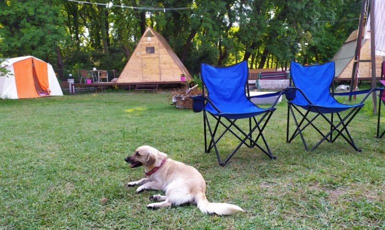 Doğa Camping