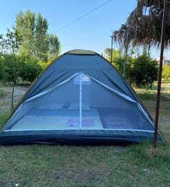 Doğa Camping