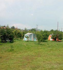 Doğa Camping