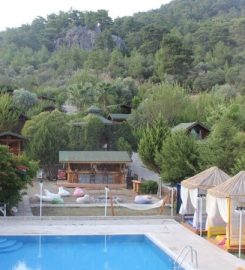 Olympos Selvim Bungalows