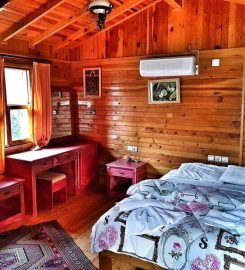 Olympos Selvim Bungalows