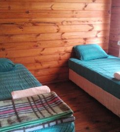 Olympos Woods Bungalow & Camping