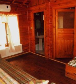 Olympos Woods Bungalow & Camping