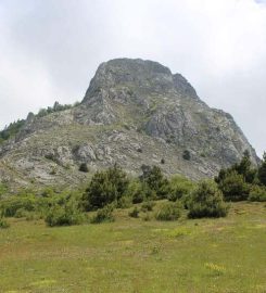 Belpınar Köyü Kamp Alanı