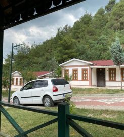 Osmaneli Bungalov Evleri