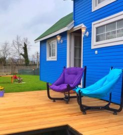 Sapanca Glamping veTiny House