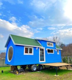 Sapanca Glamping veTiny House