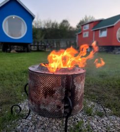 Sapanca Glamping veTiny House