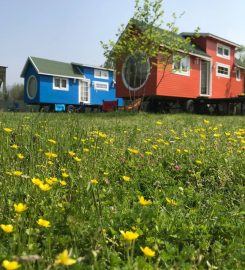 Sapanca Glamping veTiny House