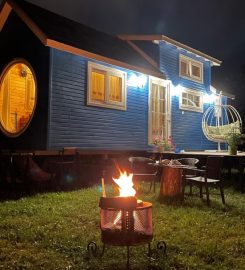 Sapanca Glamping veTiny House