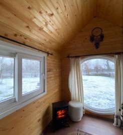 Sapanca Glamping veTiny House