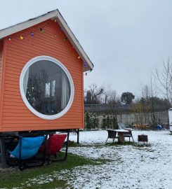 Sapanca Glamping veTiny House