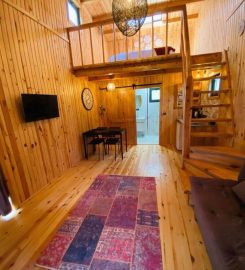 Sapanca Kuruçeşme Tiny House