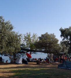 Deniz Atı Camping