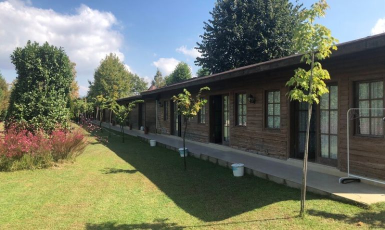 Sapanca Ogün Bungalov