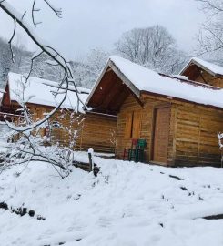 Yeşil Düş Vadisi Bungalow