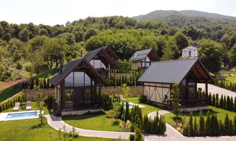 Kartepe Panaroma Suites