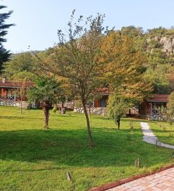 Bağdat Resort