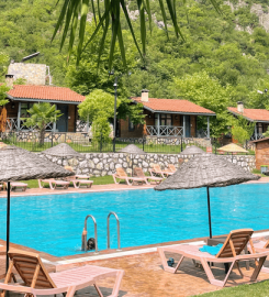 Bağdat Resort