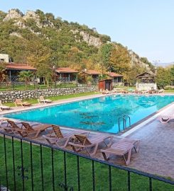 Bağdat Resort