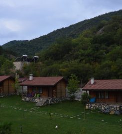 Bağdat Resort