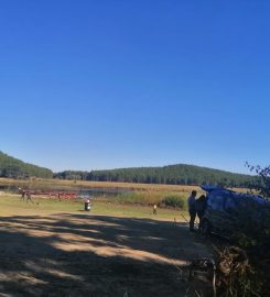 Buldan Yayla Gölü Kamp Alanı