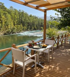 Canyon Tiny House