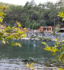 Canyon Tiny House